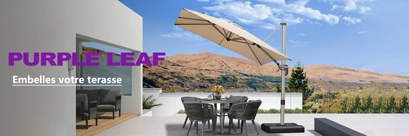 Parasol Économique