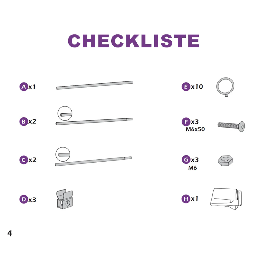 PURPLE LEAF Toile latérale pour Pergola Terrasse et plus Profitez de votre espace extérieur en toute tranquillité