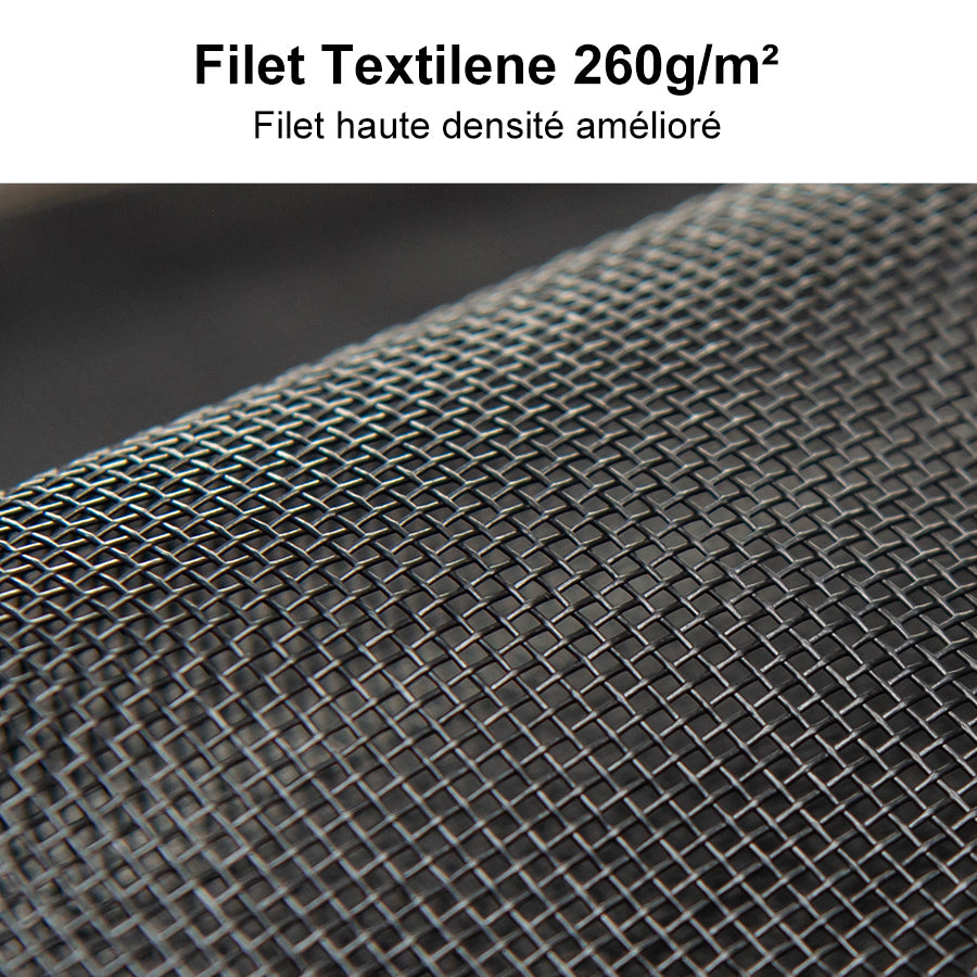 PURPLE LEAF Tonnelle De Jardin Tonnelle Pergola Aluminum Avec Moustiquaire Et Rideaux Pavillon De Jardin à Double Toit Acier Galvanisé, Bronze