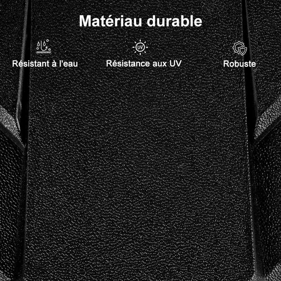 PURPLE LEAF Base de Parasol à Double Toit Remplie d'Aau et de Sable ZYBASE-1 et ZYBASE-1N