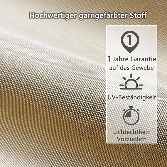 PURPLE LEAF Pergola Aluminium Tissu Teint en Fil Pergola pour Terrasse Exterieur, Toit Coulissante, Pavillon De Jardin