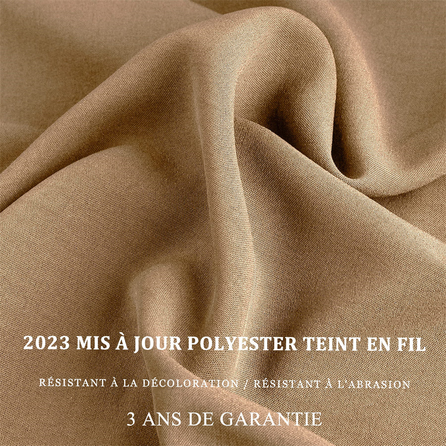 PURPLE LEAF Parasol De Jardin Exterieur Rectangulaire avec LED Parasol Déporté Toit à Double Rotatif 360° Parasol Excentré Inclinable Parasol Terrasse Exterieur