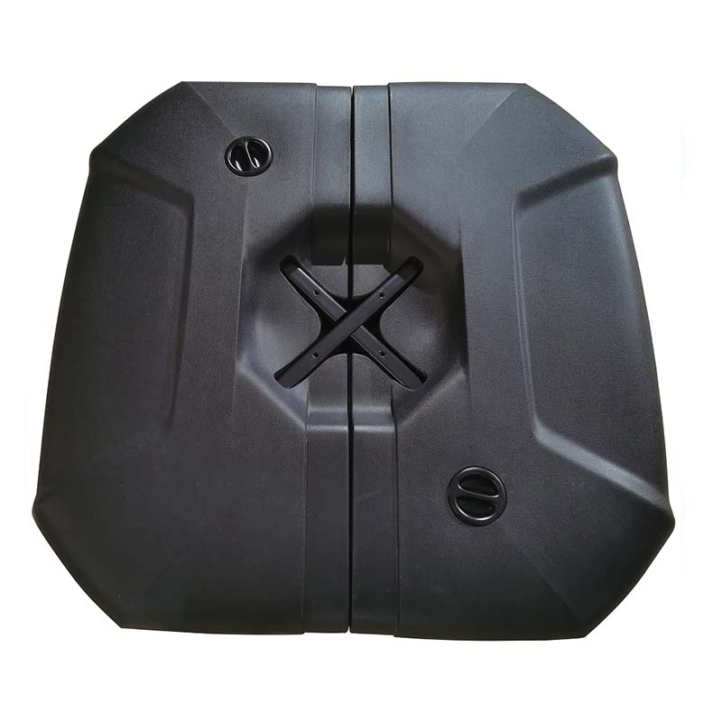 Base Compatible avec les Parasols Économiques