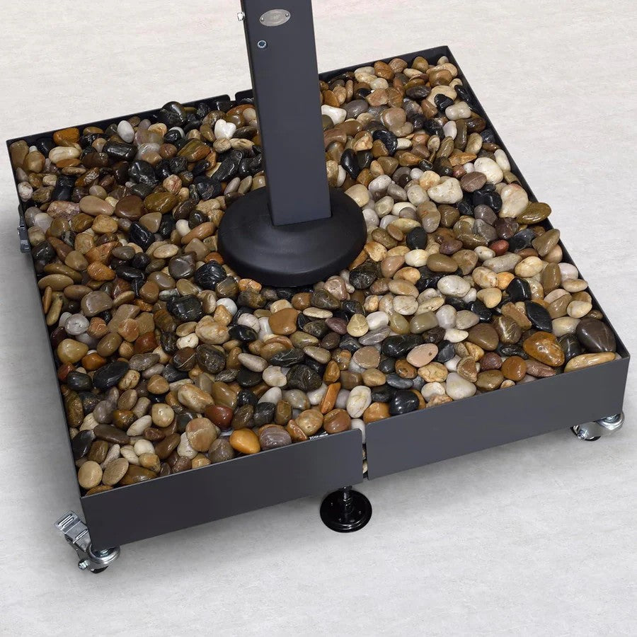 PURPLE LEAF Base couramment compatible