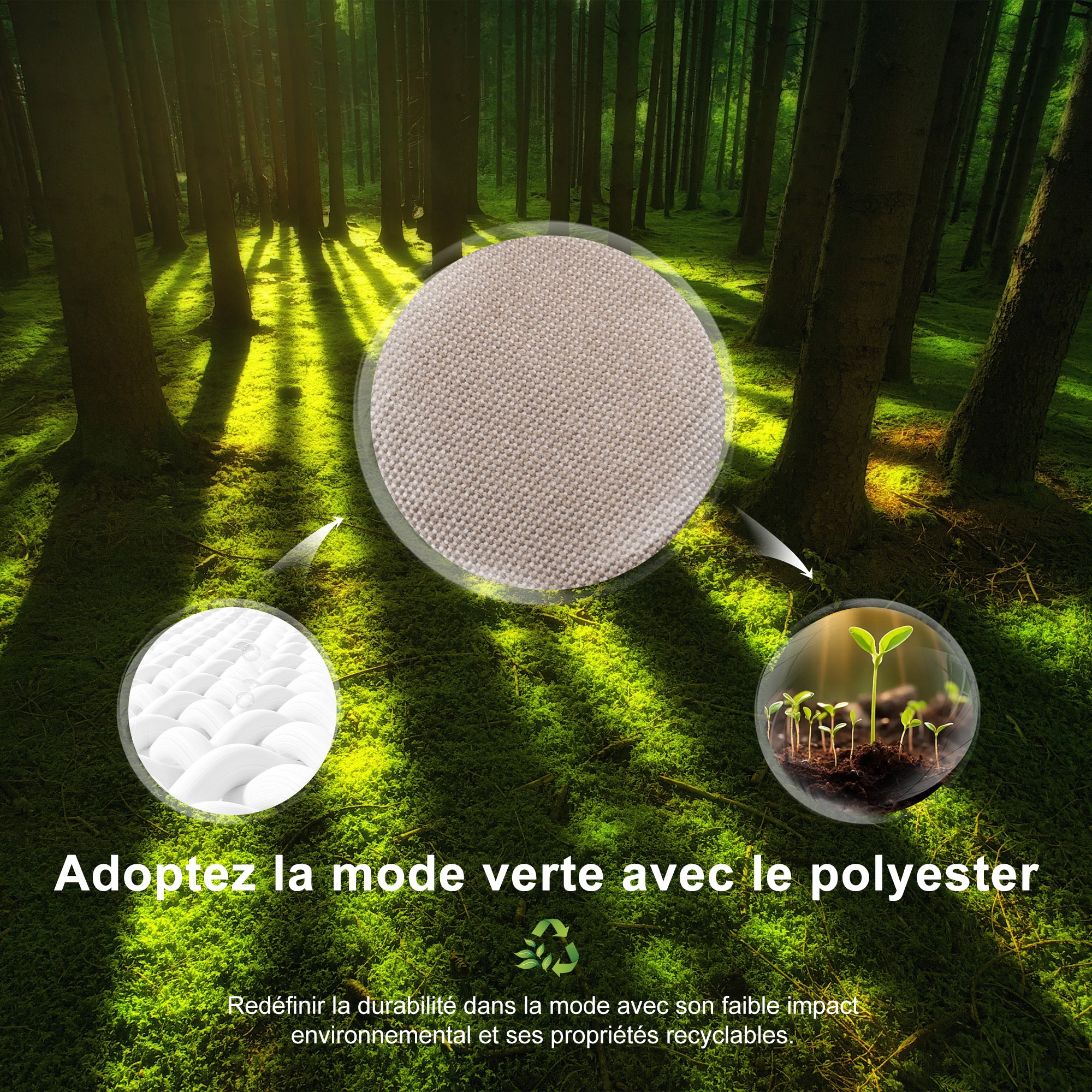 PURPLE LEAF Parasol Déporté à Toit Double avec Cadre Gris Acier Parasol d'Extérieur Grands Parasols de Patio Carré Rectangulaire