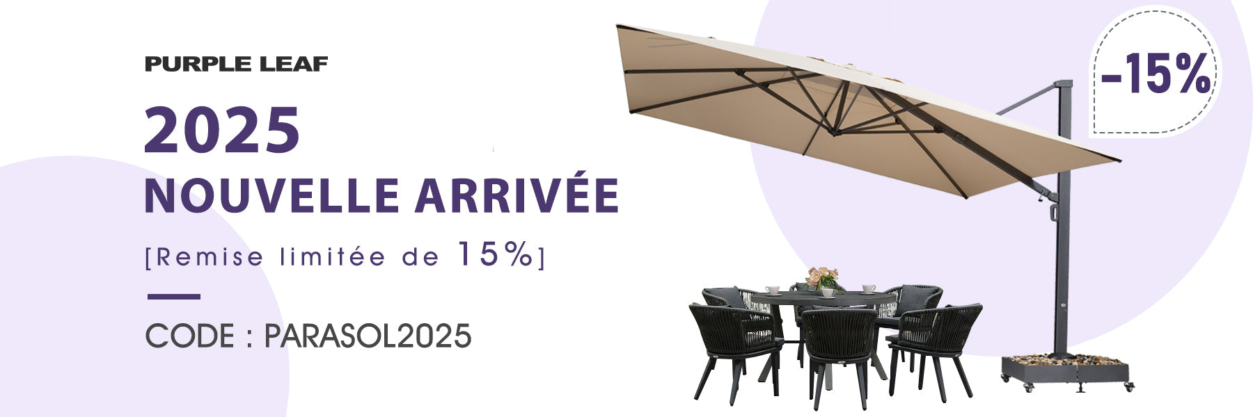 Nouveautés 2025