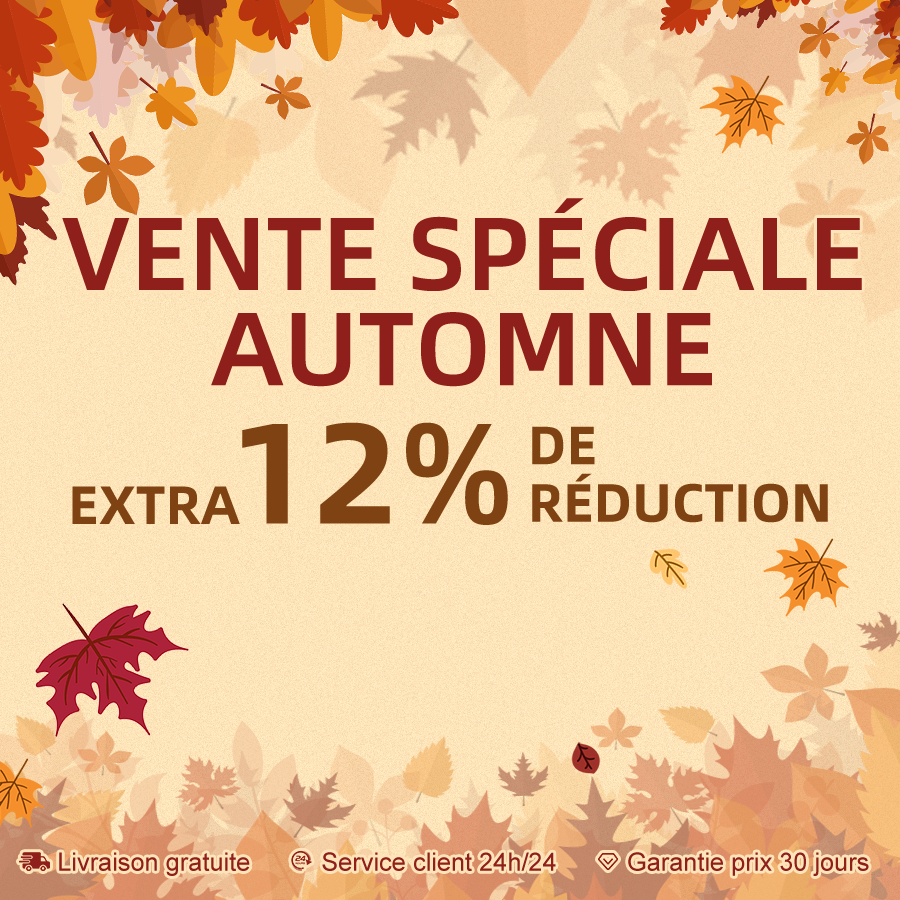 PURPLE LEAF Pergola Bioclimatique Pergola Aluminium Lames Orientables Tonnelle de Jardin Imperméable pour Terrasse Extérieur Carport, Gris