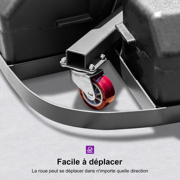 Vis À Pied Du Parapluie Remplacement De Base Parasol Accessoires D