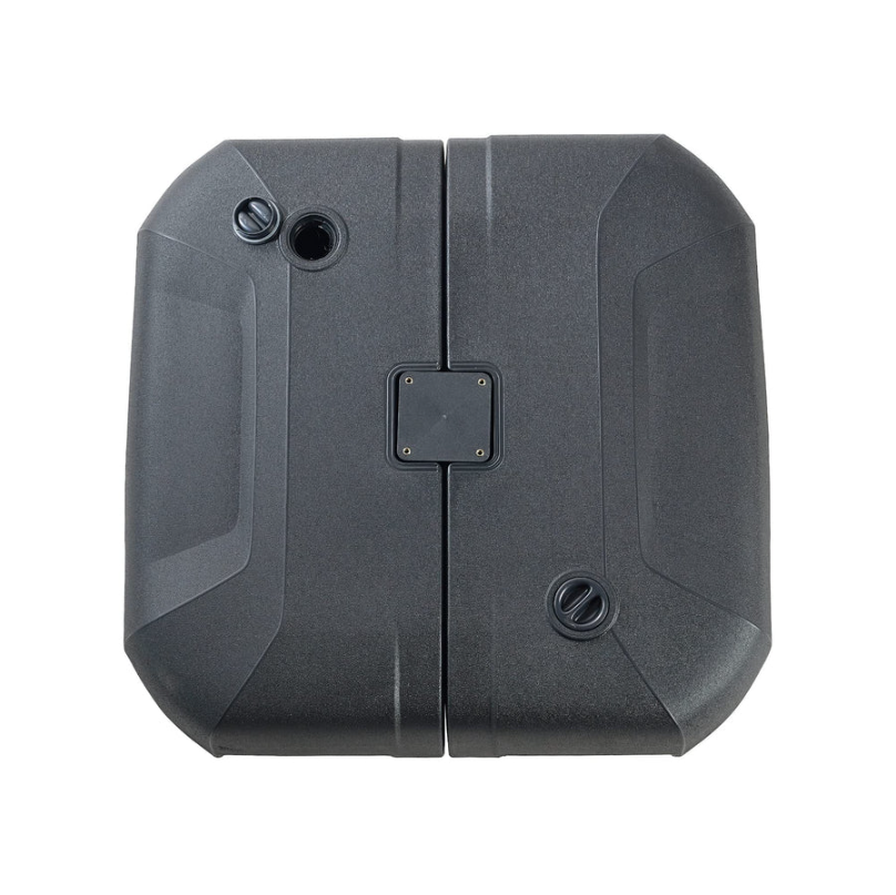 PURPLE LEAF Base couramment compatible