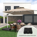 PURPLE LEAF Base couramment compatible