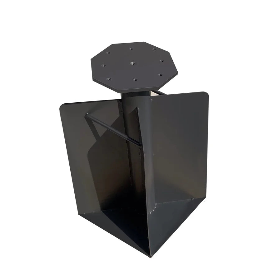 PURPLE LEAF Base couramment compatible