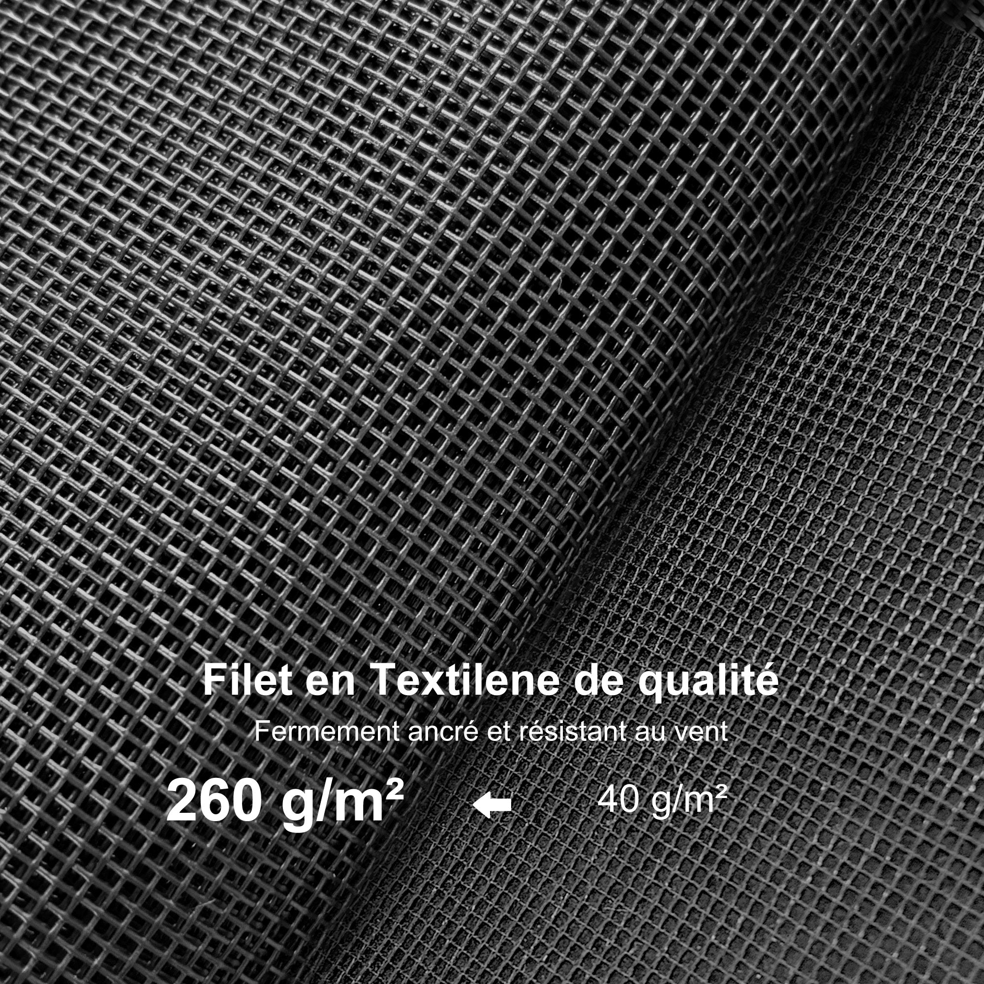 PURPLE LEAF Tonnelle de Jardin Pour Terrasse, Abris de Soleil Avec Toit Rigide en Acier Galvanisé, Equipée de Rideaux, Gris Clair