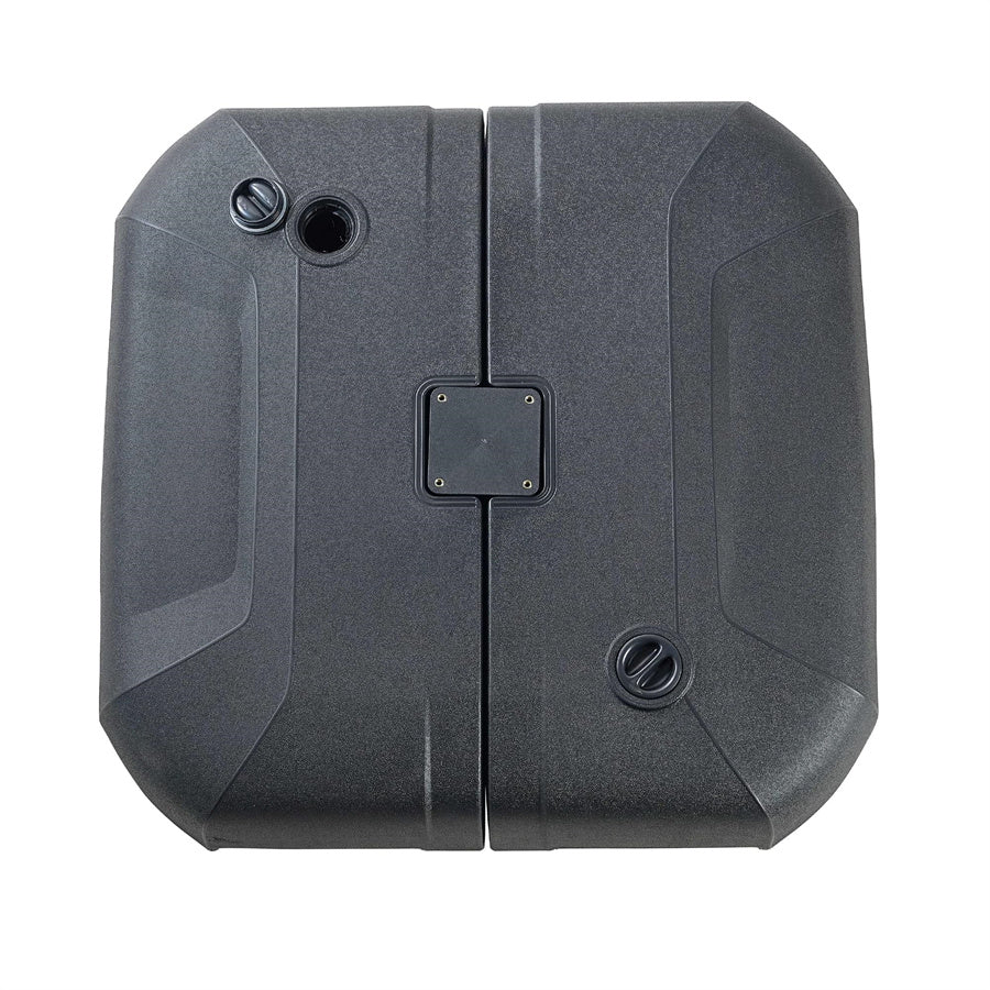 PURPLE LEAF Base couramment compatible