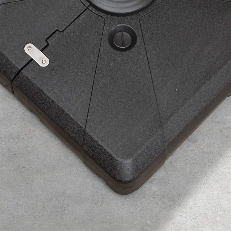 PURPLE LEAF Base couramment compatible