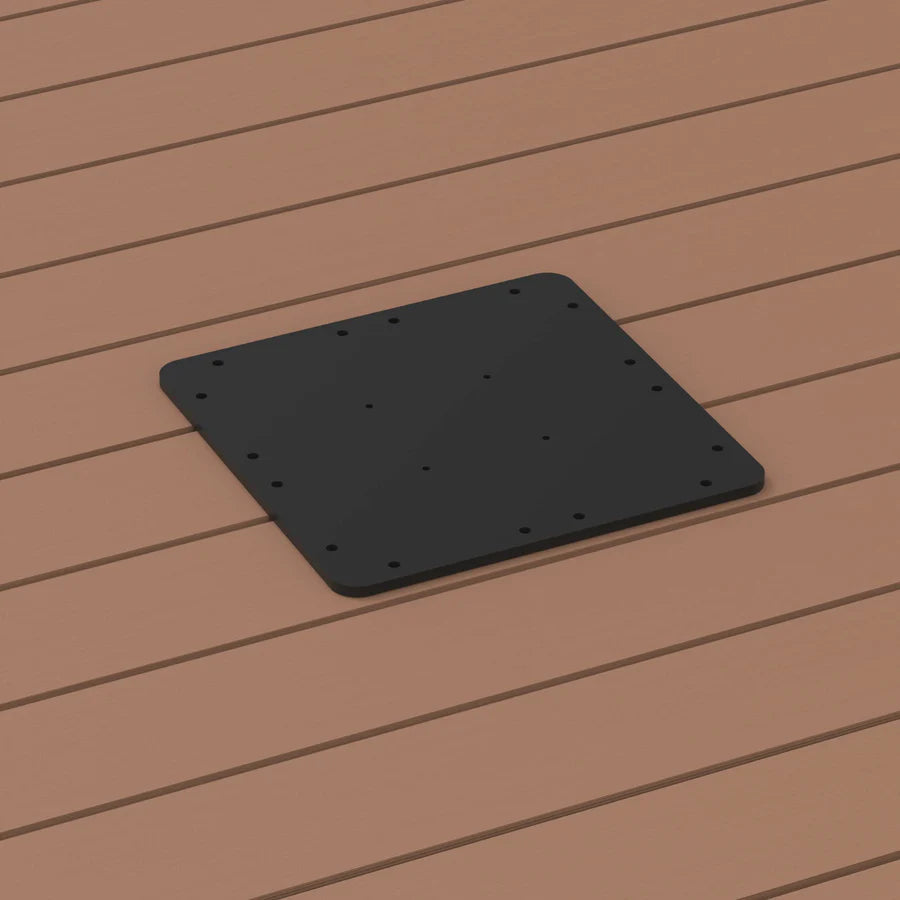 PURPLE LEAF Base couramment compatible