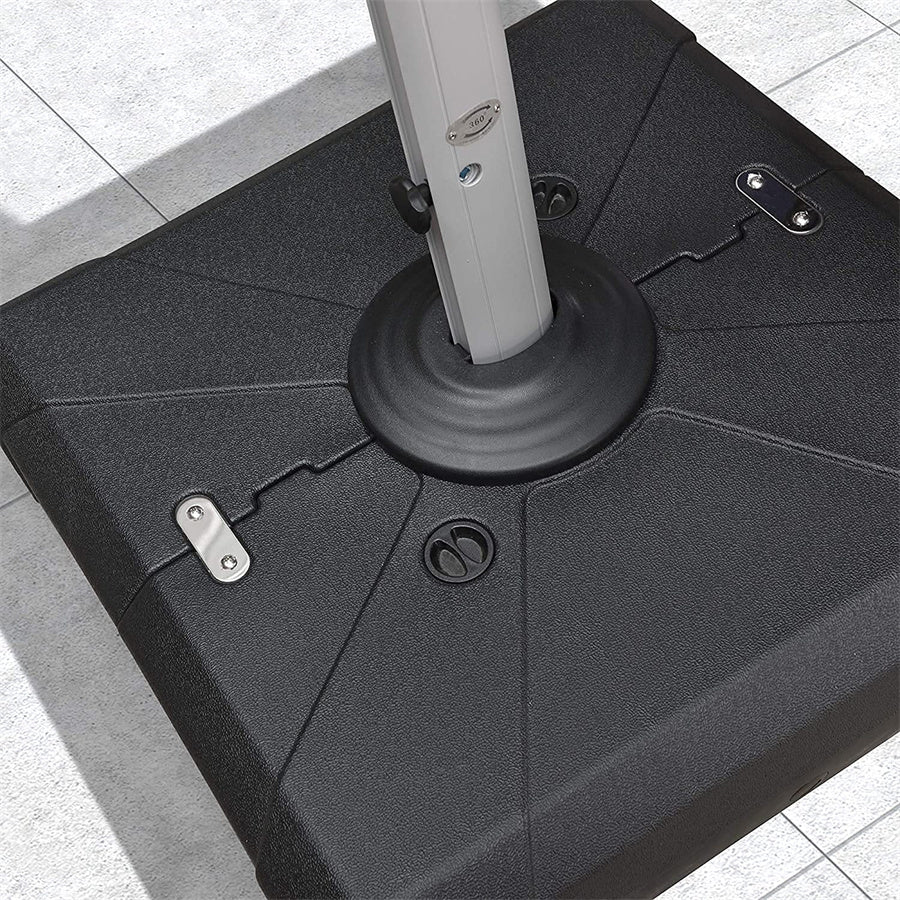 PURPLE LEAF Base couramment compatible