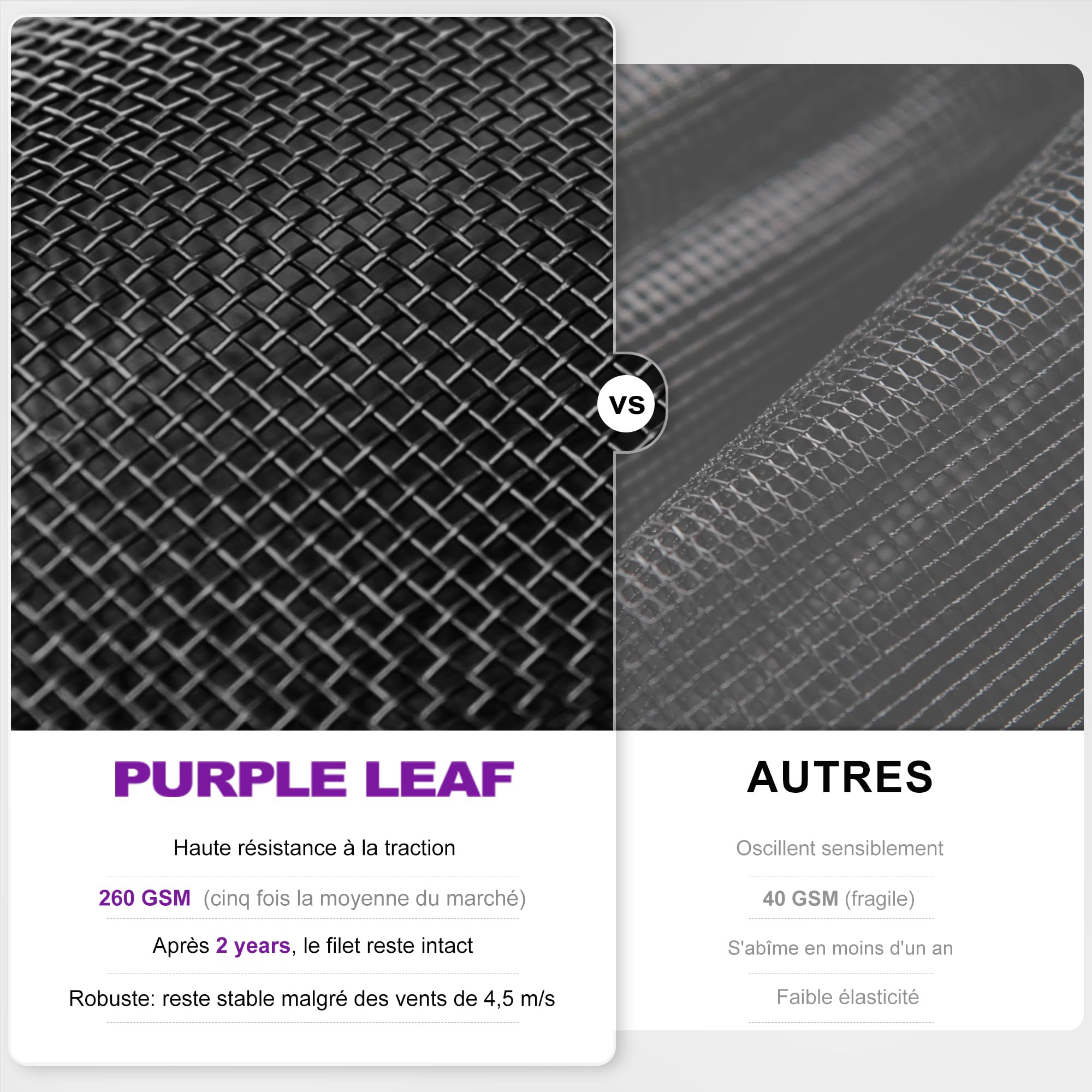 PURPLE LEAF Tonnelle De Jardin Tonnelle Aluminum Avec Moustiquaire Et Rideaux Pavillon De Jardin à Double Toit Acier Galvanisé, Bronze