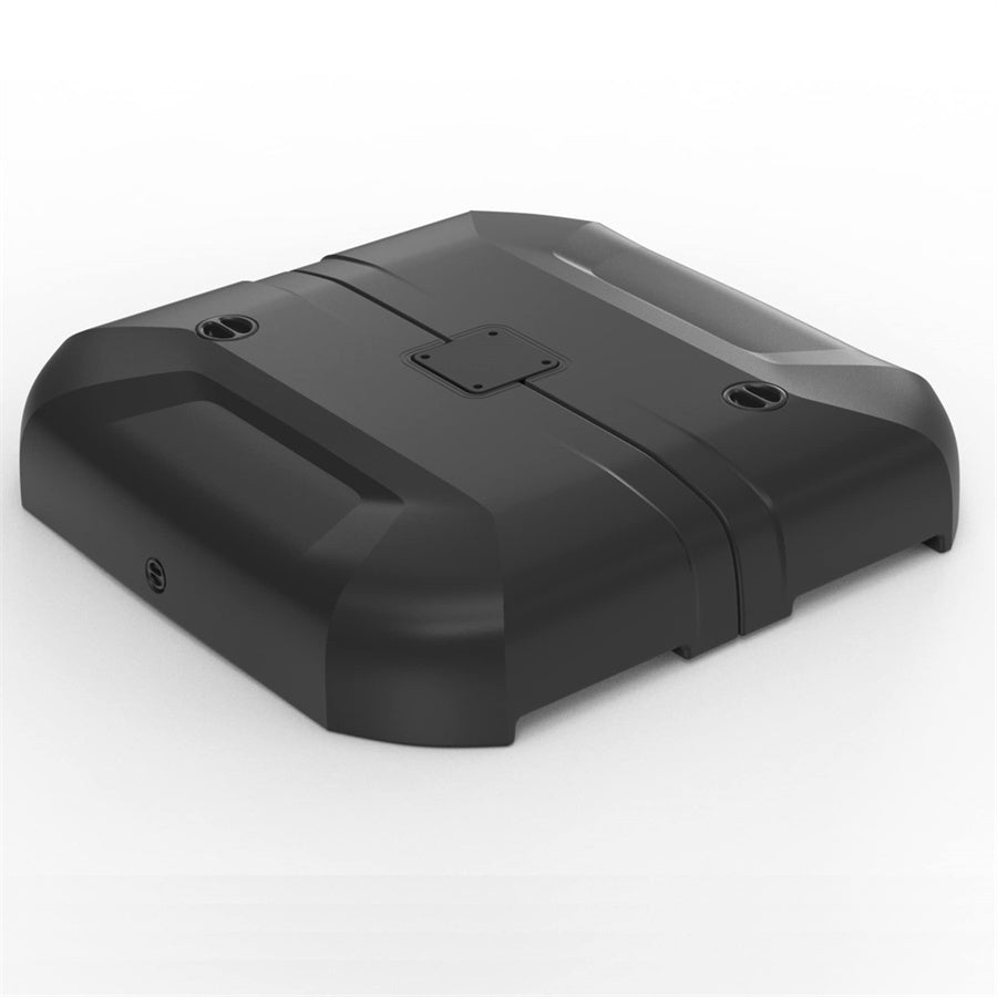 PURPLE LEAF Base couramment compatible
