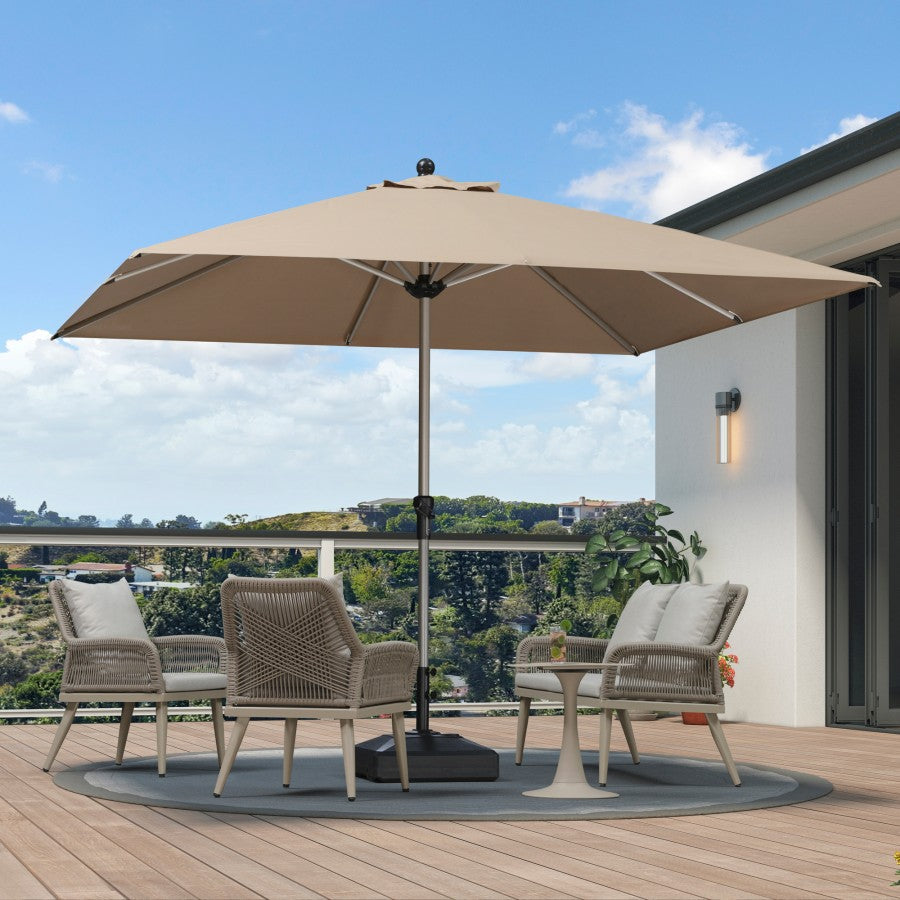 Parasol Droit