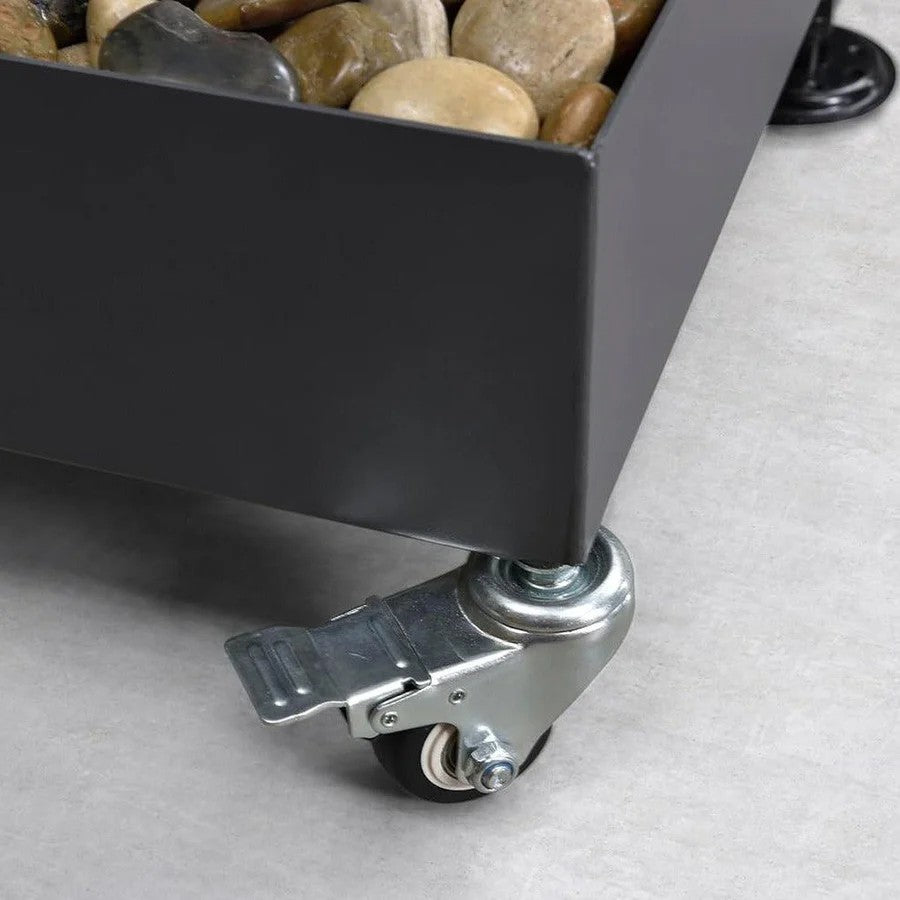 PURPLE LEAF Base couramment compatible
