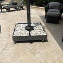 PURPLE LEAF Base couramment compatible